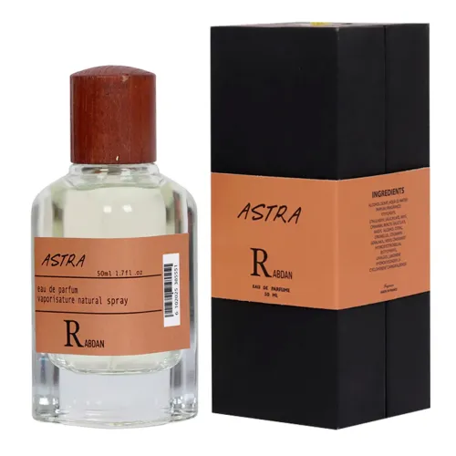 Astra парфюмерная вода
