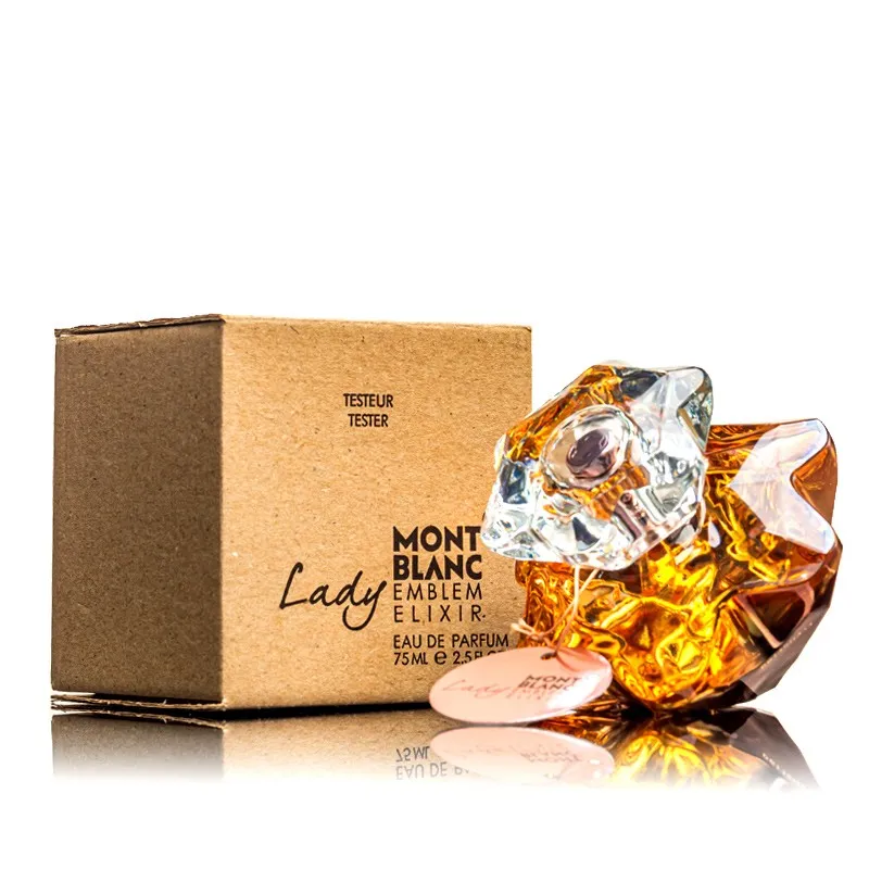 Lady Emblem Elixir парфюмерная вода