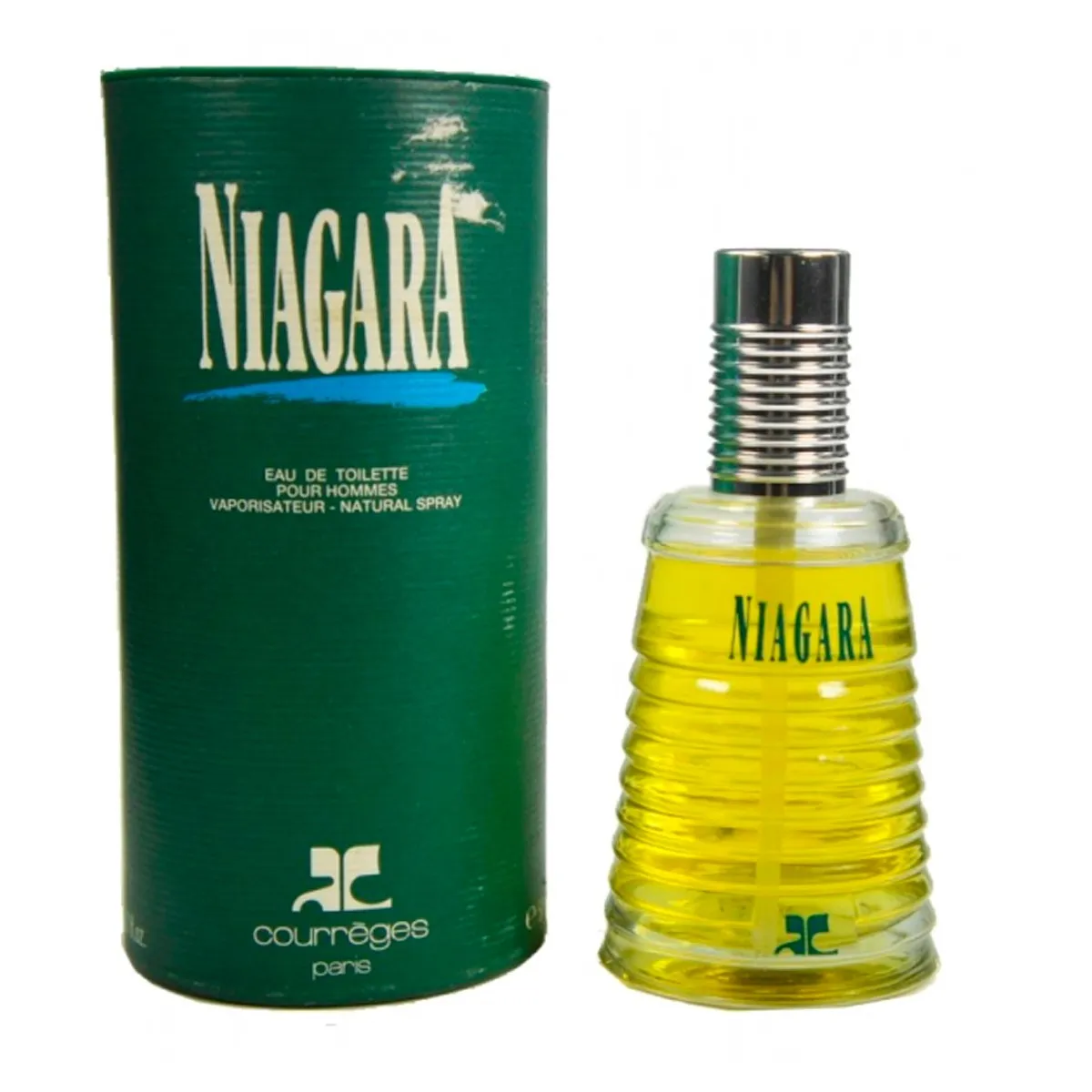 Niagara туалетная вода
