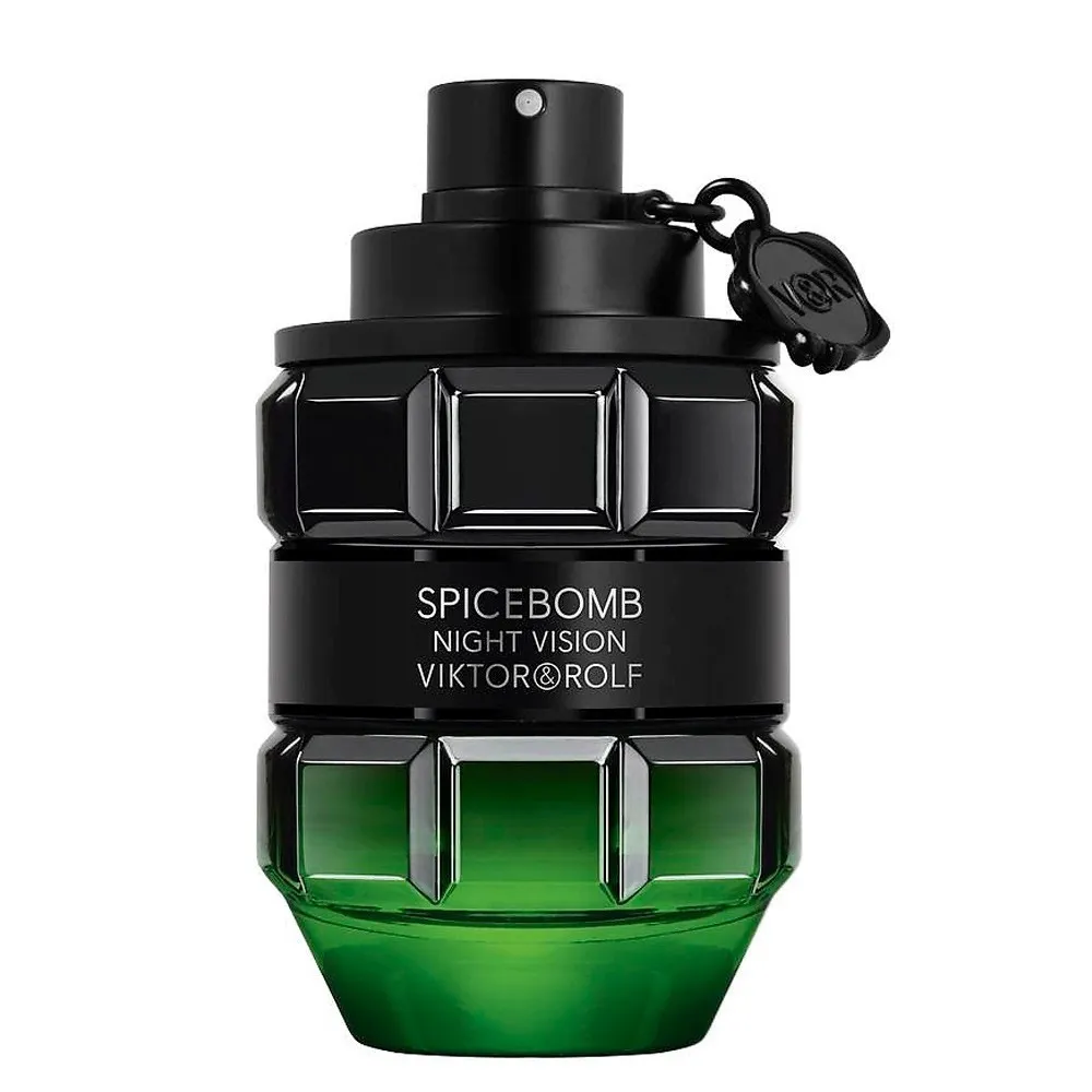Spicebomb Night Vision туалетная вода