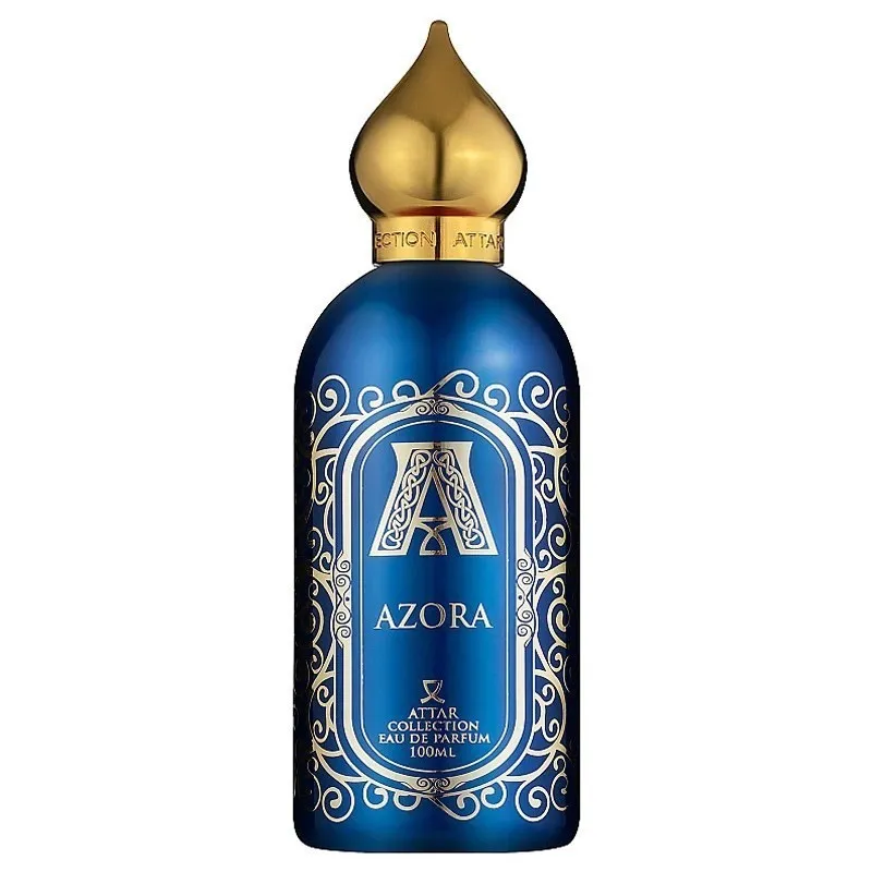 Azora парфюмерная вода