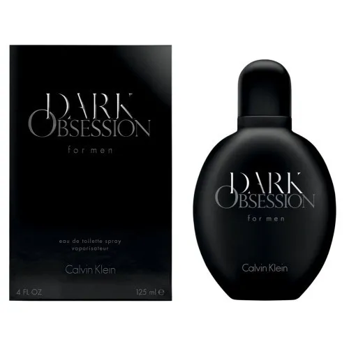 Dark Obsession for Men туалетная вода