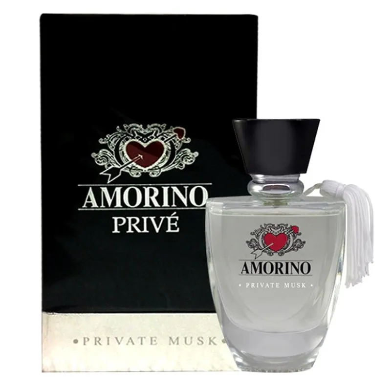 Private Musk парфюмерная вода