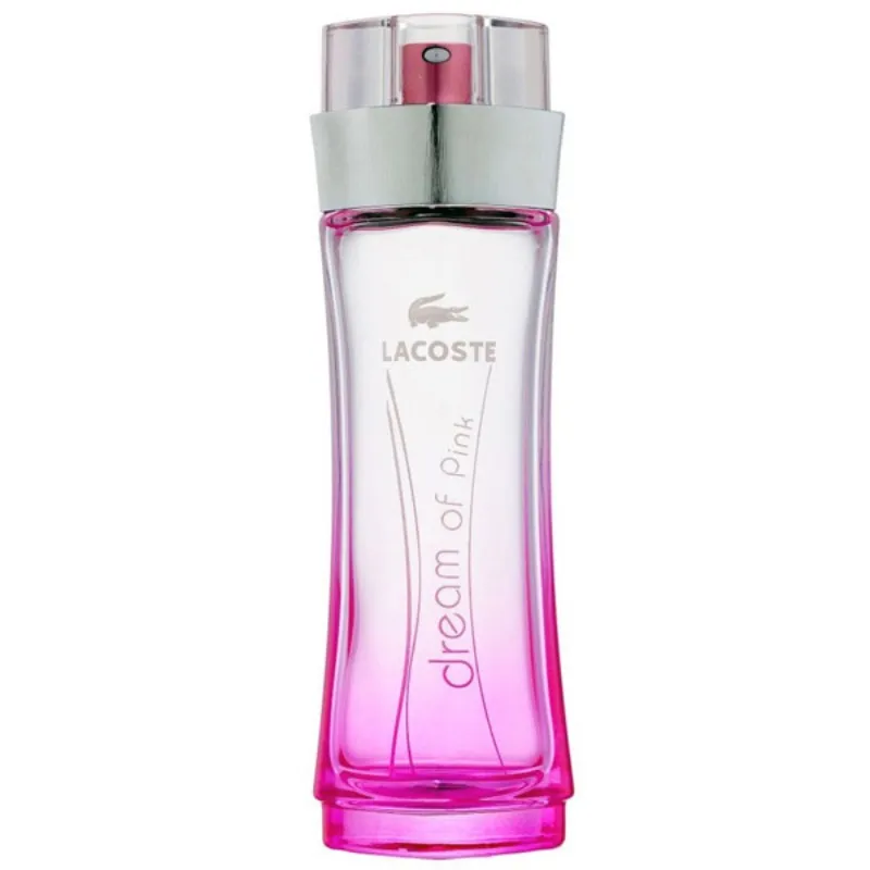 Dream of Pink туалетная вода