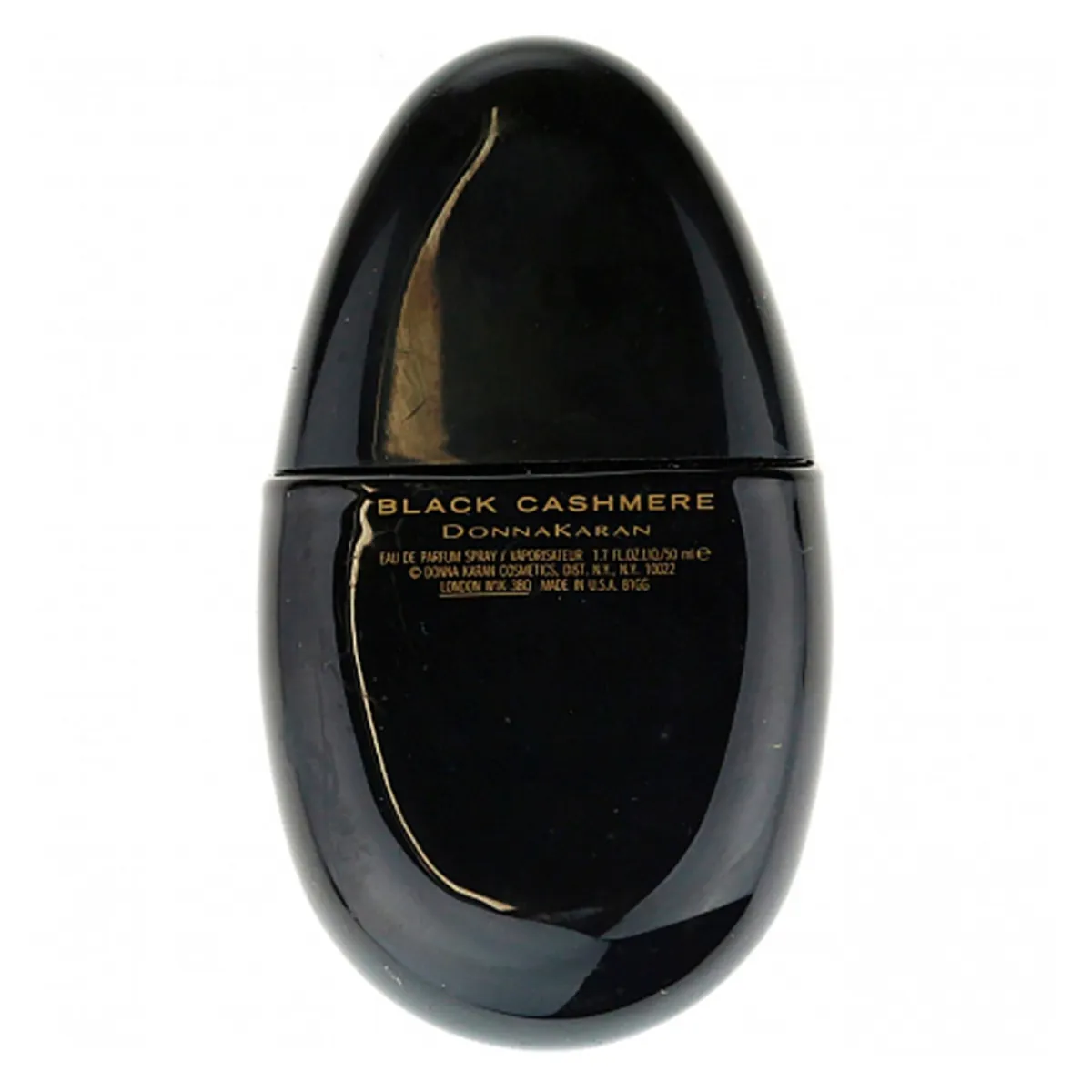 Black Cashmere парфюмерная вода