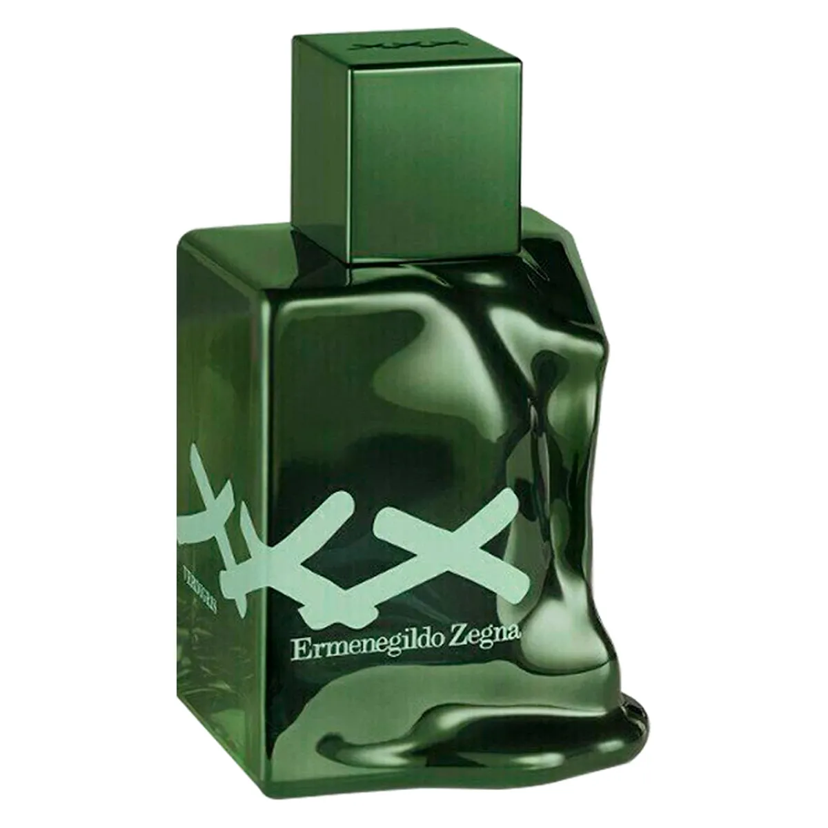 XXX Verdigris парфюмерная вода