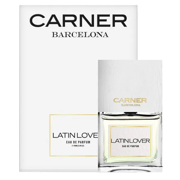 Latin Lover парфюмерная вода