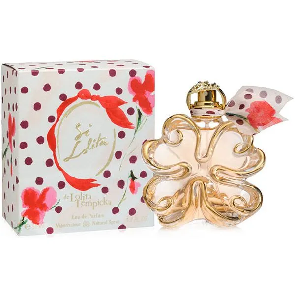 Si Lolita парфюмерная вода