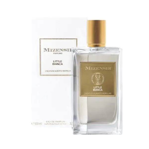 Little Bianca парфюмерная вода