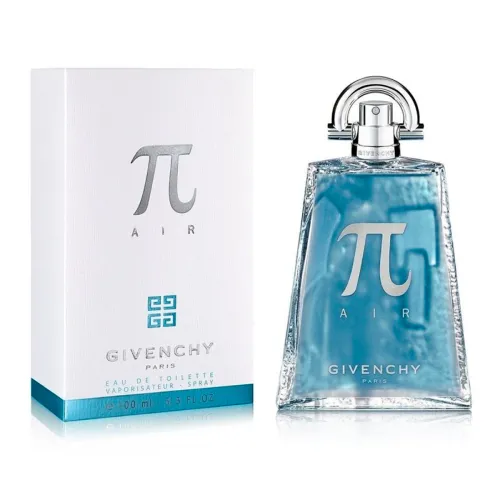 Pi Air туалетная вода