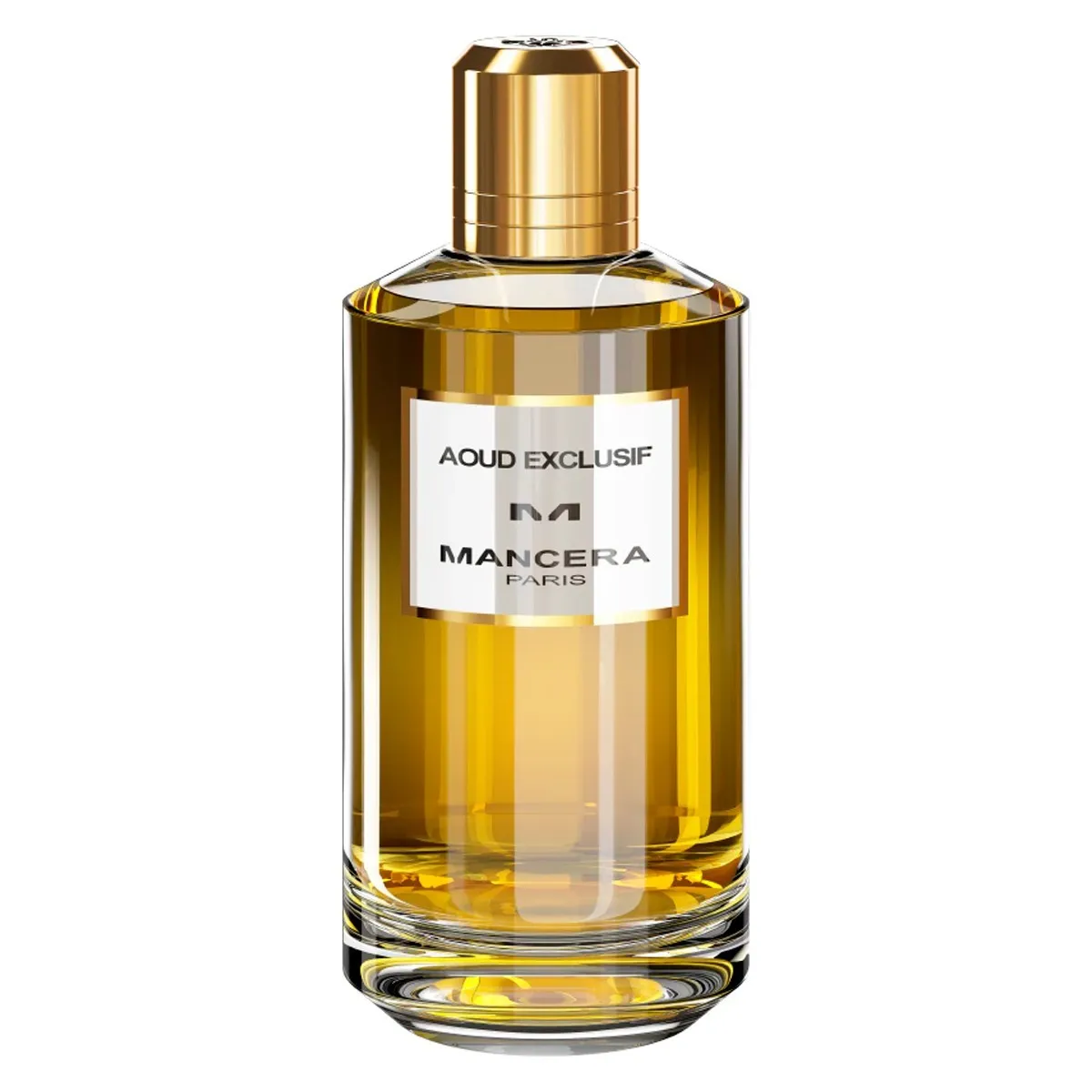 Aoud Exclusif парфюмерная вода