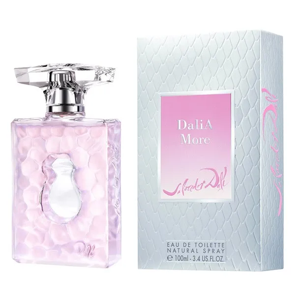 DaliA More туалетная вода