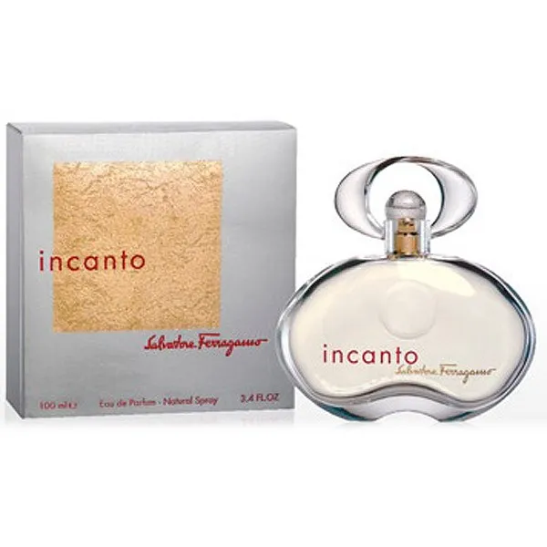 Incanto парфюмерная вода