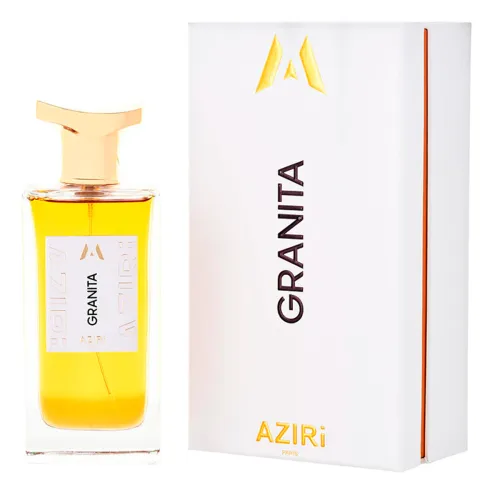 Granita духи