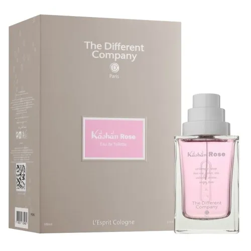 Kashan Rose туалетная вода