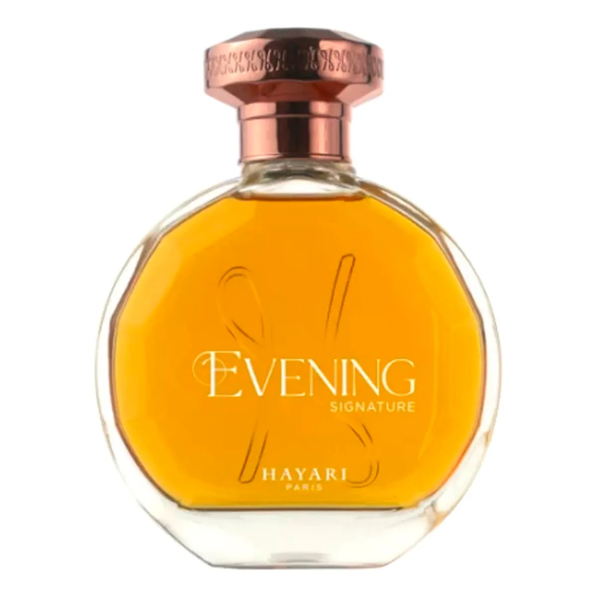 Evening Signature парфюмерная вода