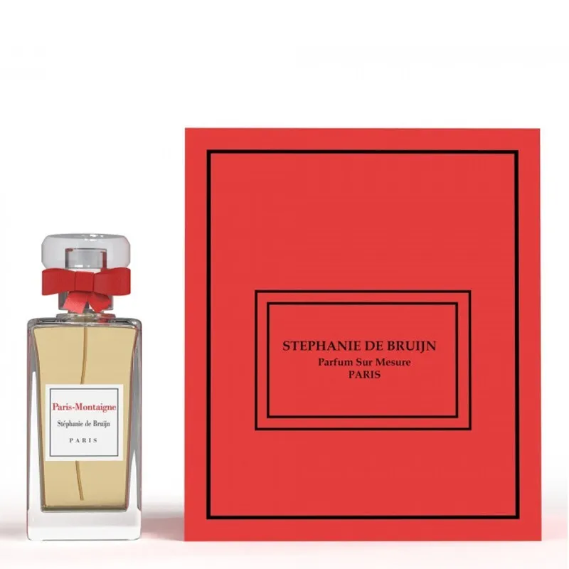 Paris - Montaigne духи