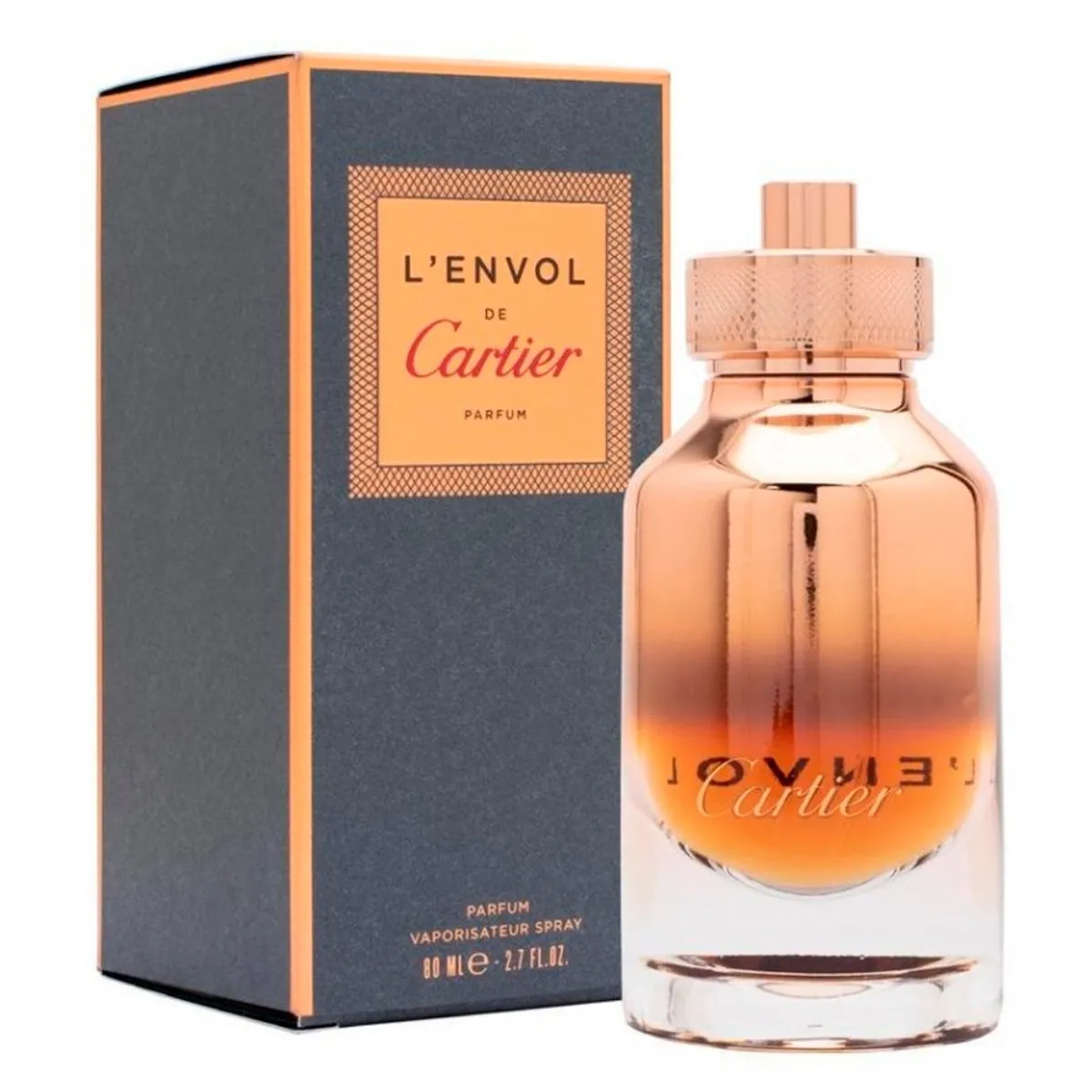 L'Envol духи
