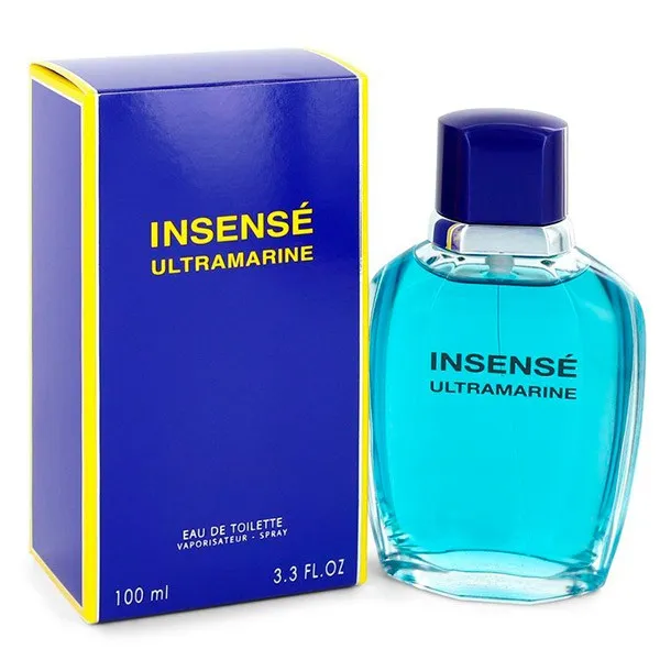 Insense Ultramarine туалетная вода