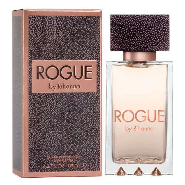 Rogue парфюмерная вода