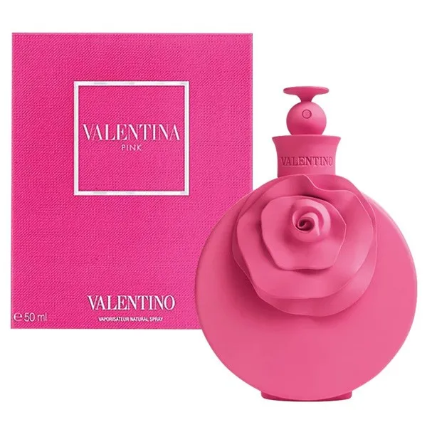 Valentina Pink парфюмерная вода