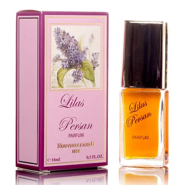 Lilas Persan Персидская сирень духи
