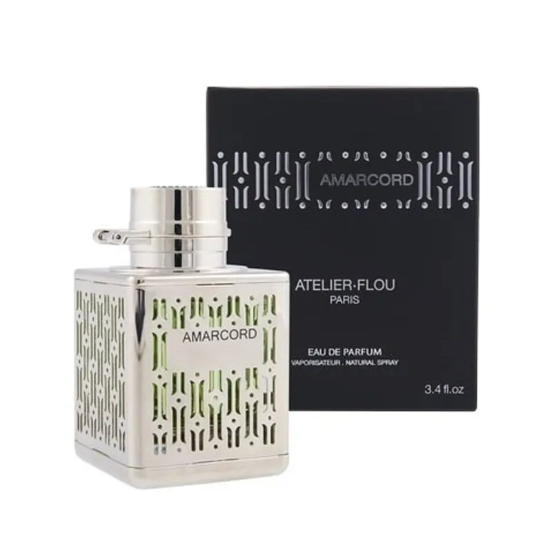 Amarcord парфюмерная вода
