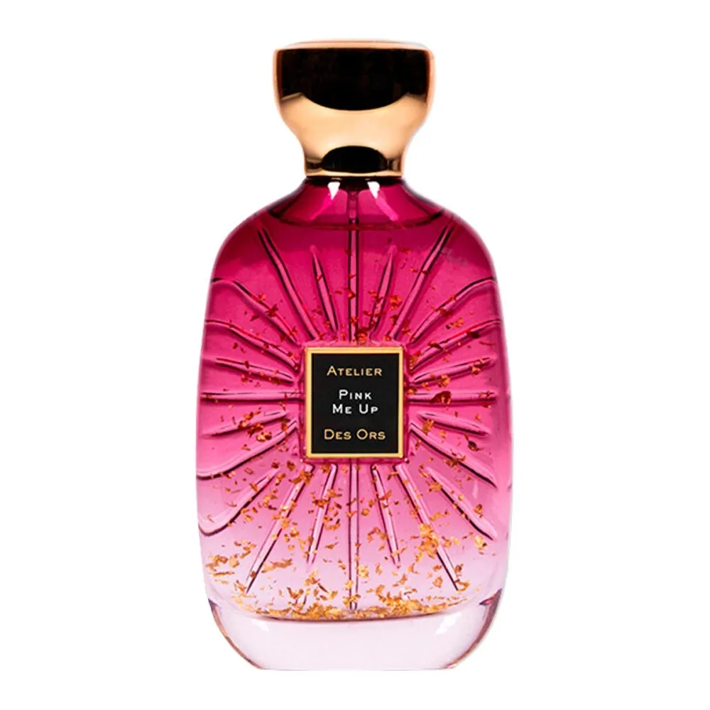 Pink Me Up парфюмерная вода