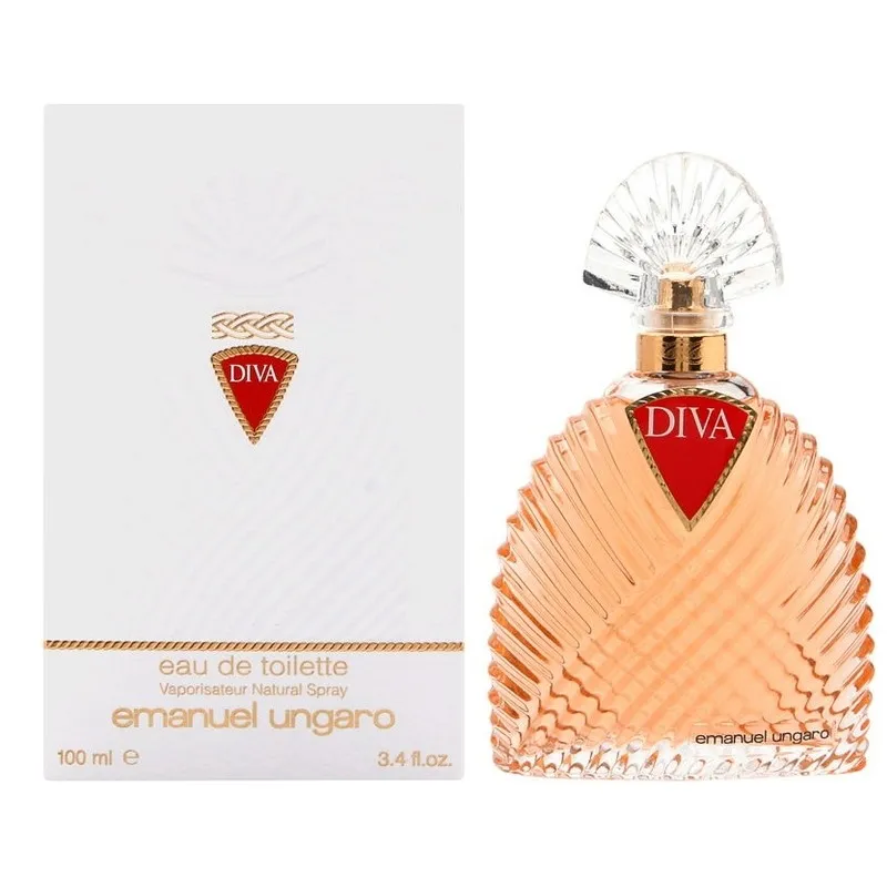 Diva туалетная вода