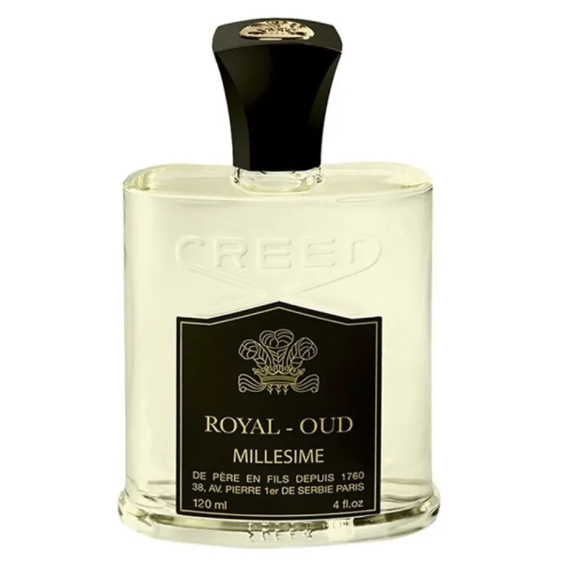 Royal Oud парфюмерная вода