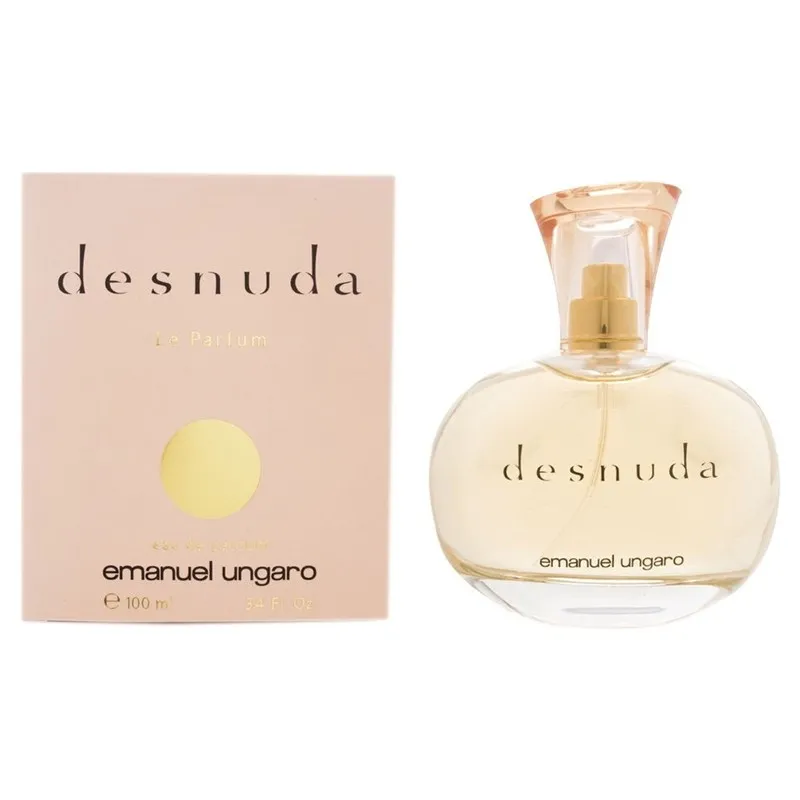 Desnuda парфюмерная вода