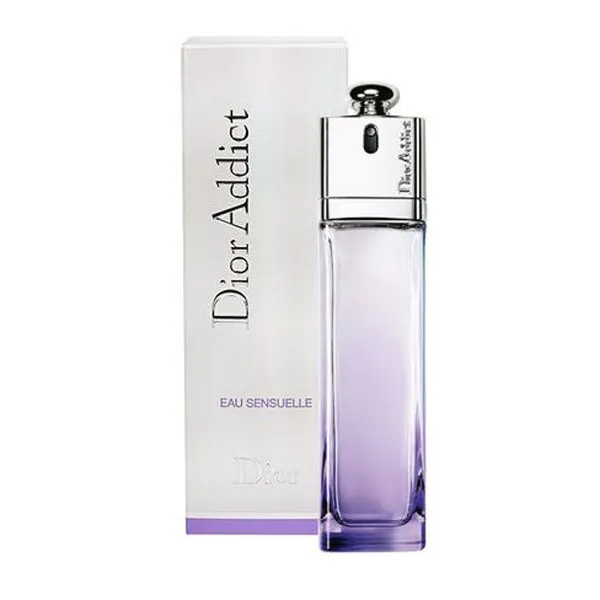 Addict Eau Sensuelle туалетная вода