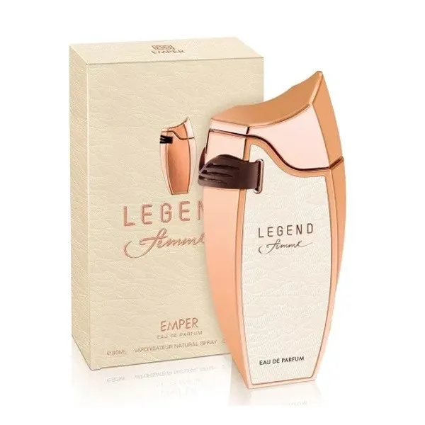 Legend Femme парфюмерная вода