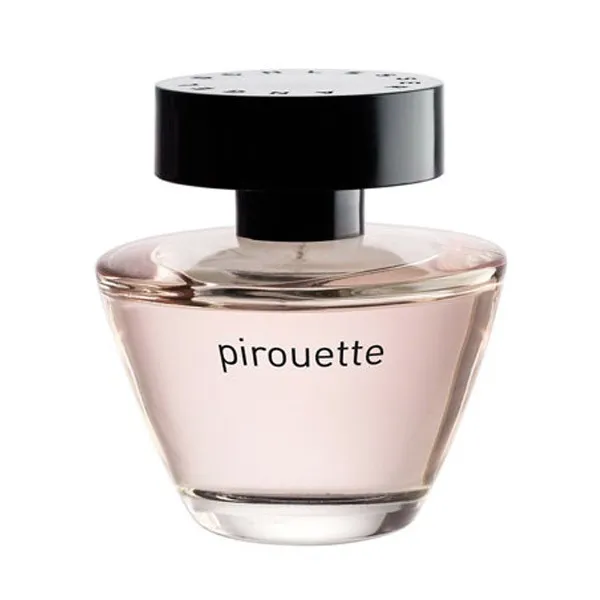 Pirouette туалетная вода