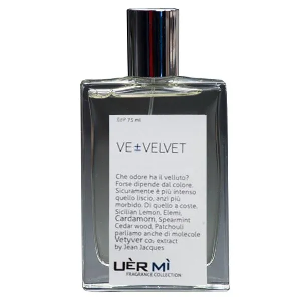 VE Velvet парфюмерная вода
