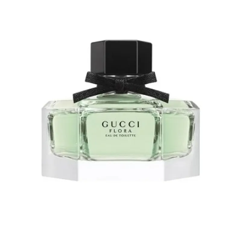 Flora by Gucci туалетная вода