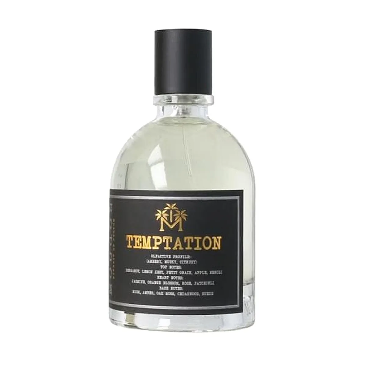 Temptation духи