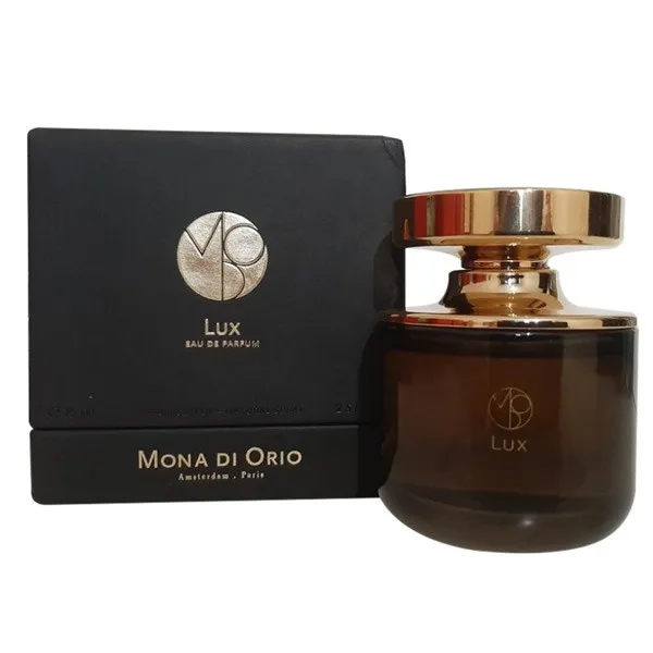 Lux парфюмерная вода
