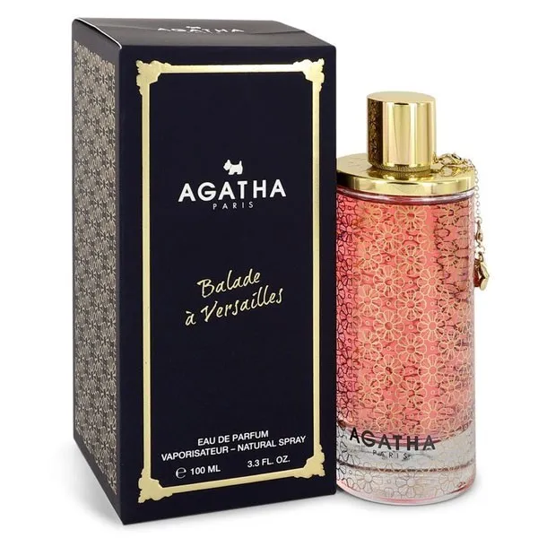 Balade a Versailles парфюмерная вода