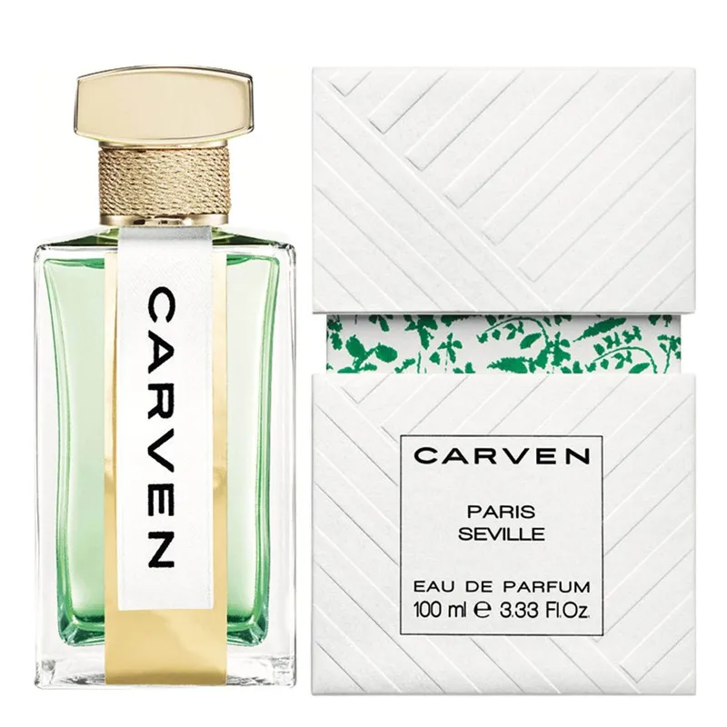 Paris Seville парфюмерная вода