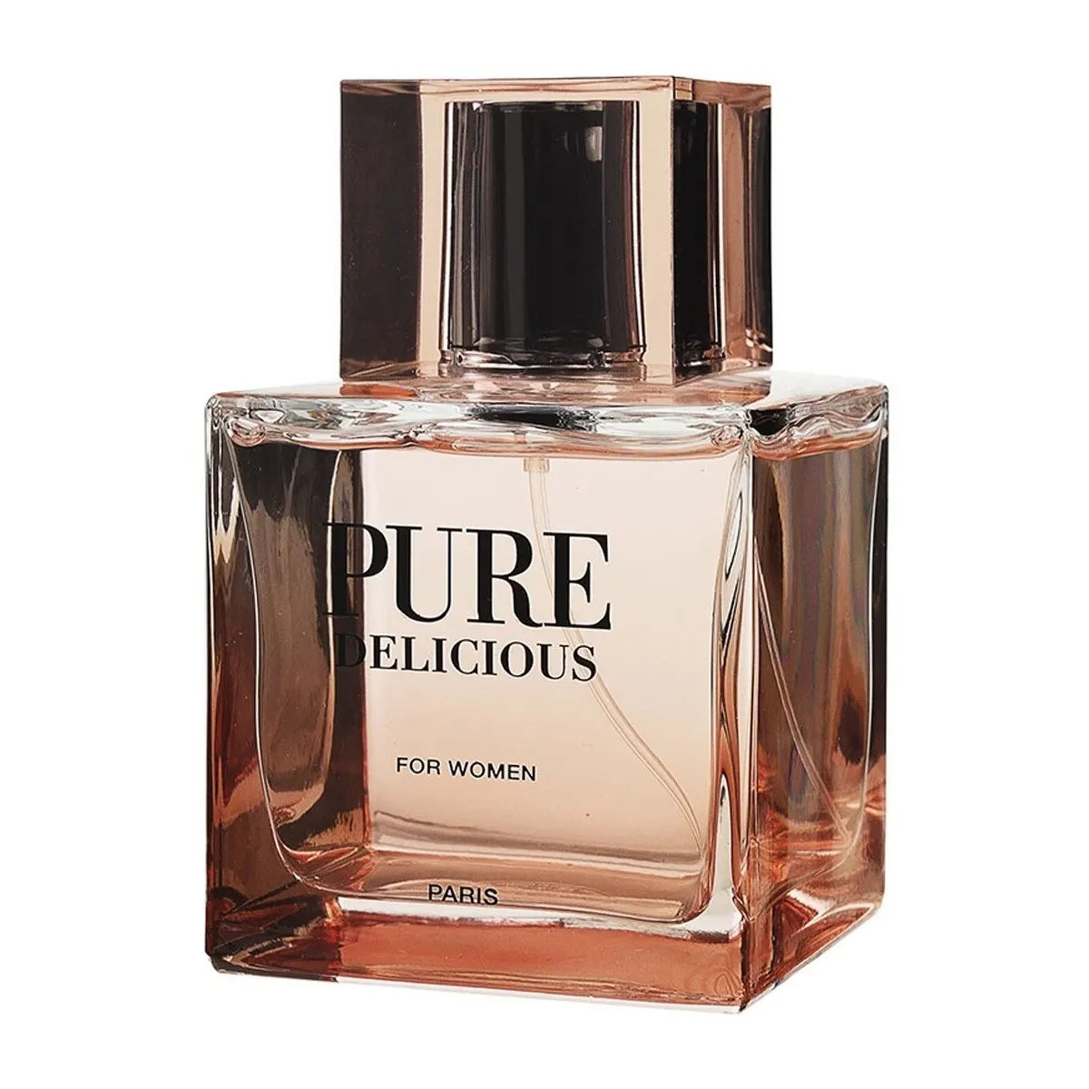 Pure Delicious парфюмерная вода