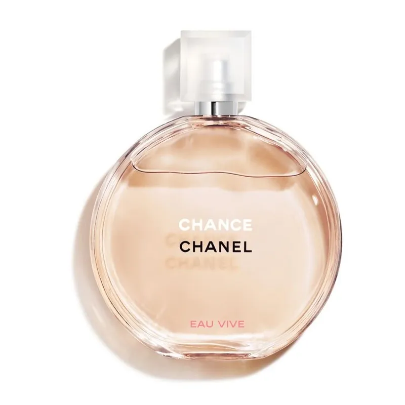 Chance Eau Vive туалетная вода