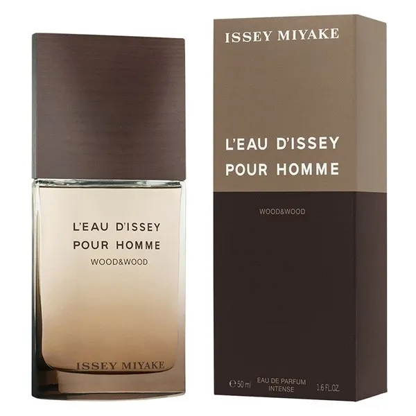 L'Eau d'Issey pour Homme Wood & Wood парфюмерная вода