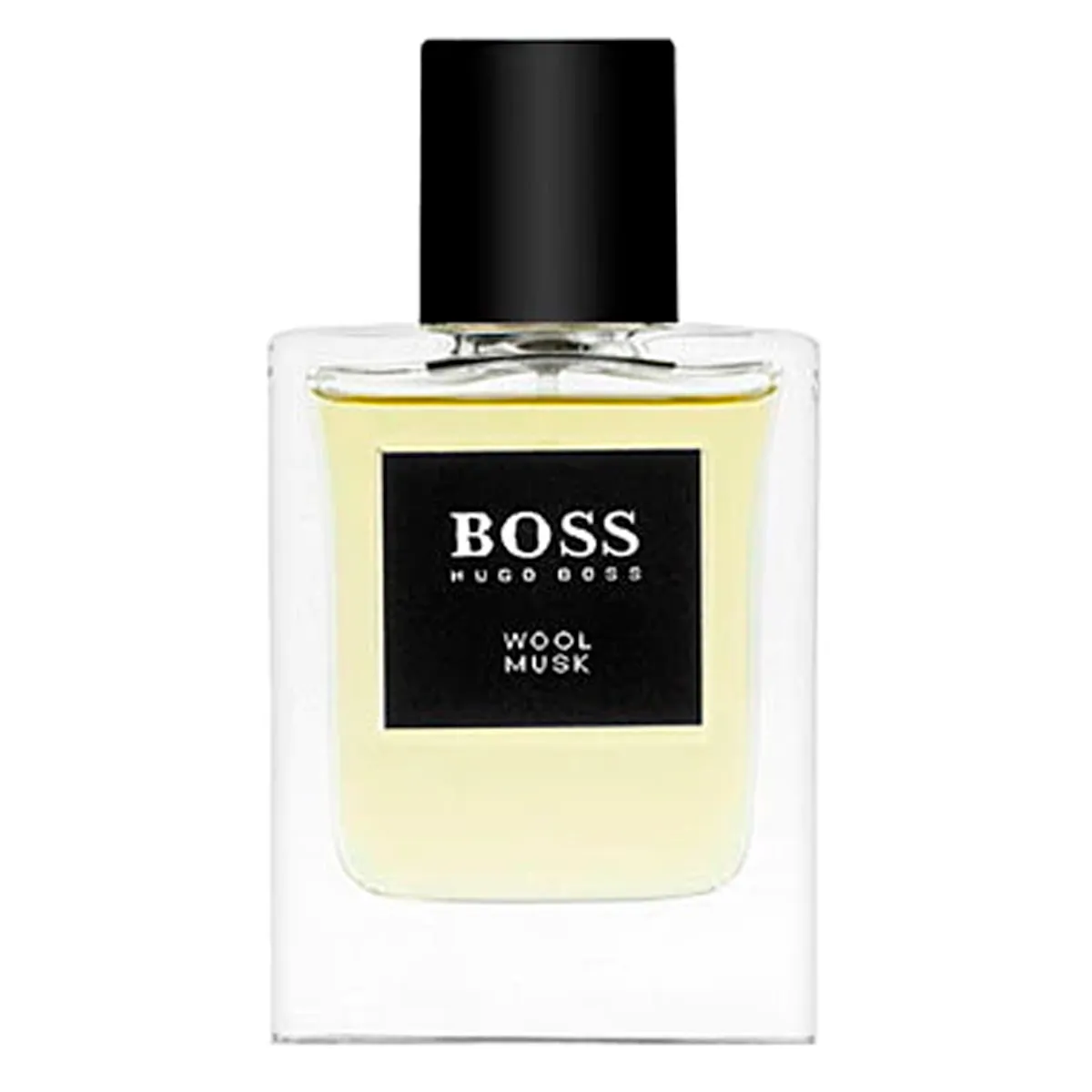 The Collection Wool & Musk туалетная вода