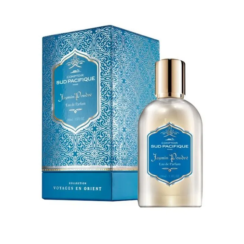 Jasmin Poudre парфюмерная вода