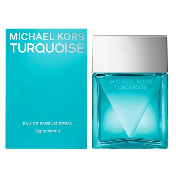 Turquoise парфюмерная вода