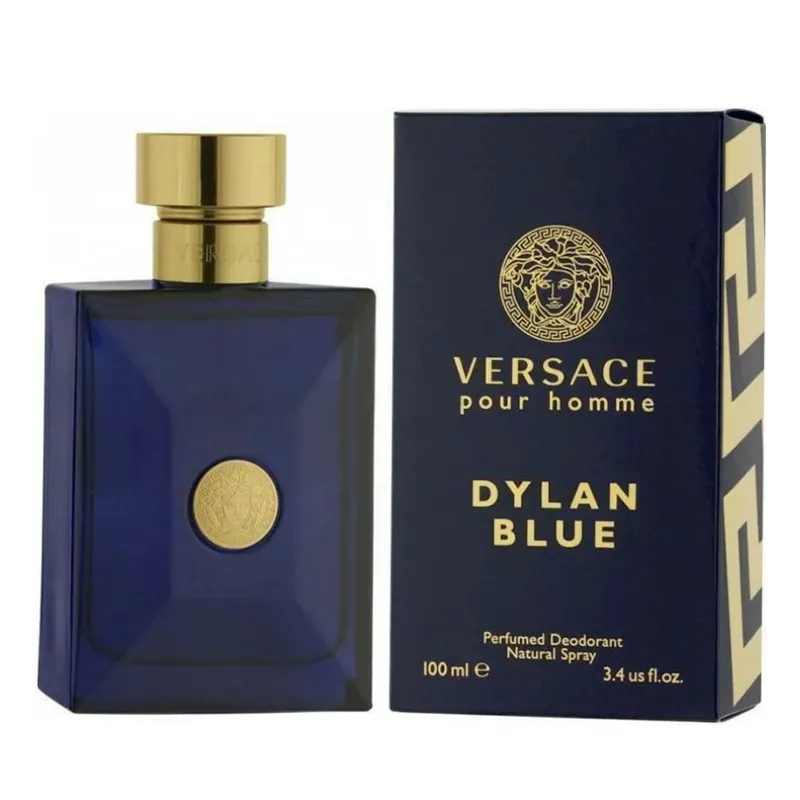 Dylan Blue дезодорант