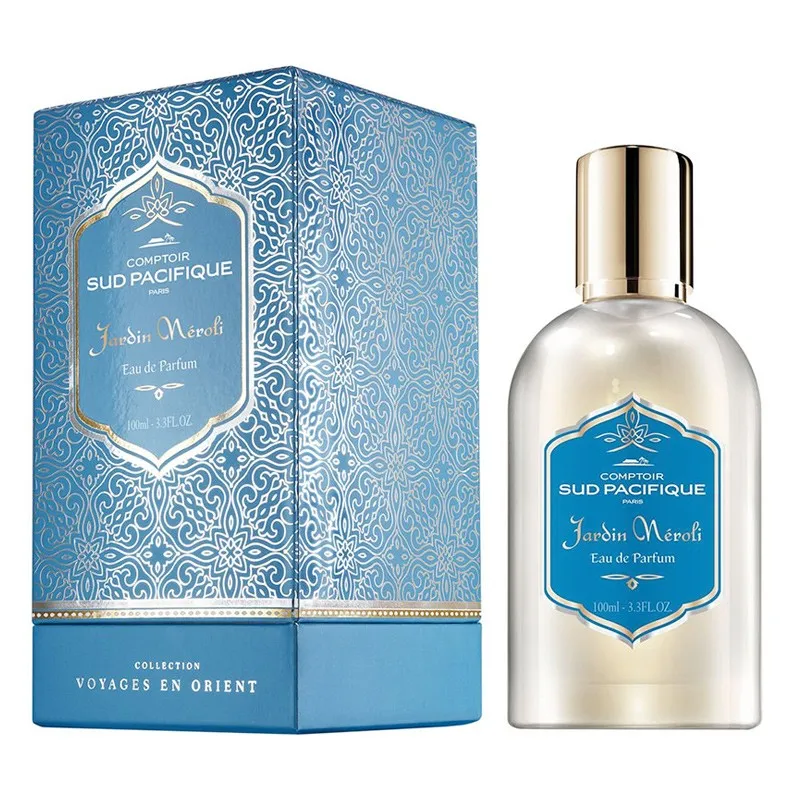 Jardin Neroli парфюмерная вода