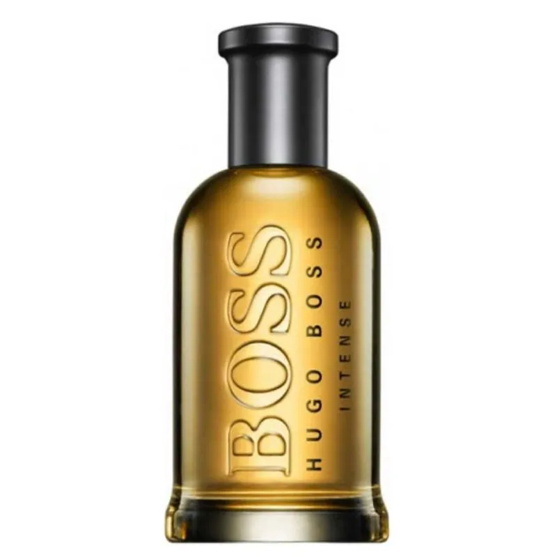 Boss Bottled Intense парфюмерная вода