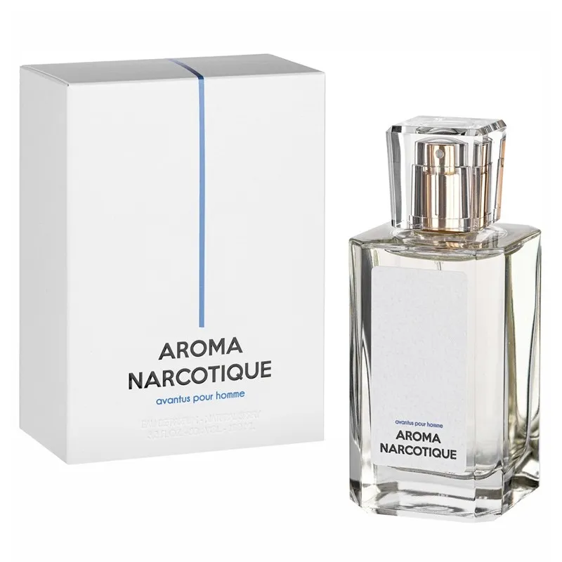 Avantus парфюмерная вода